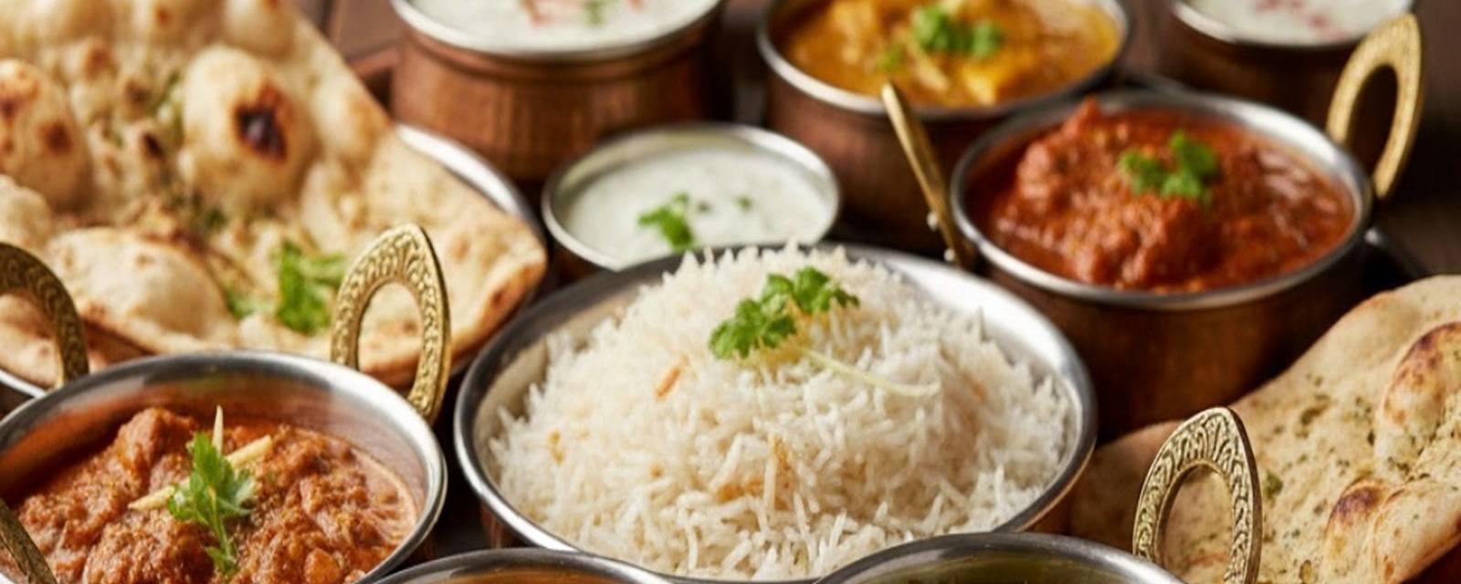 Dalchini Kitchen cover